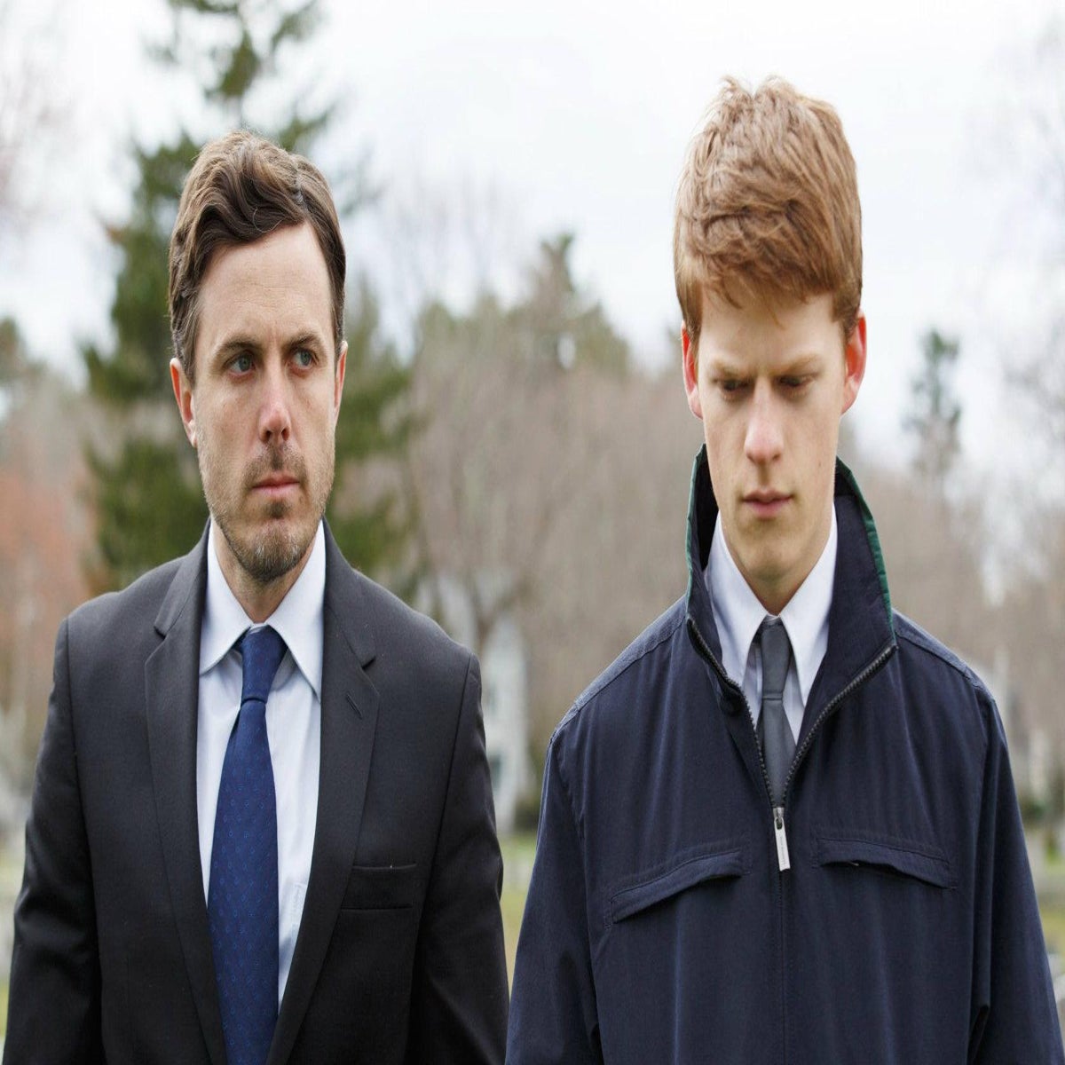 Manchester by the Sea and the silent language of grief | The Independent | The Independent