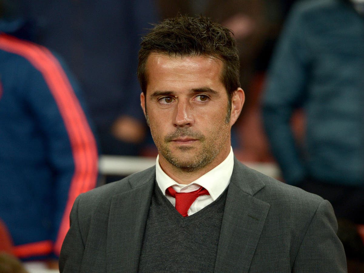 Who is Marco Silva, the man in line for the Hull City job? | The Independent | The Independent