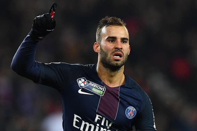 Jese signed for a reported £21m from Real Madrid in the summer