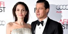 Angelina Jolie and Brad Pitt agree to settle divorce in private