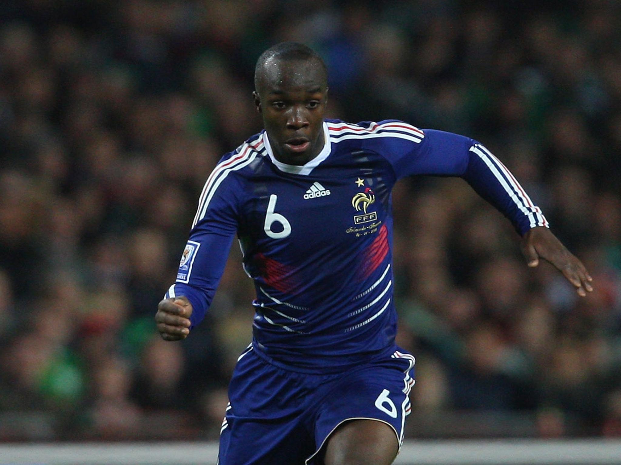 Diarra played under Mourinho at both Chelsea and Real Madrid