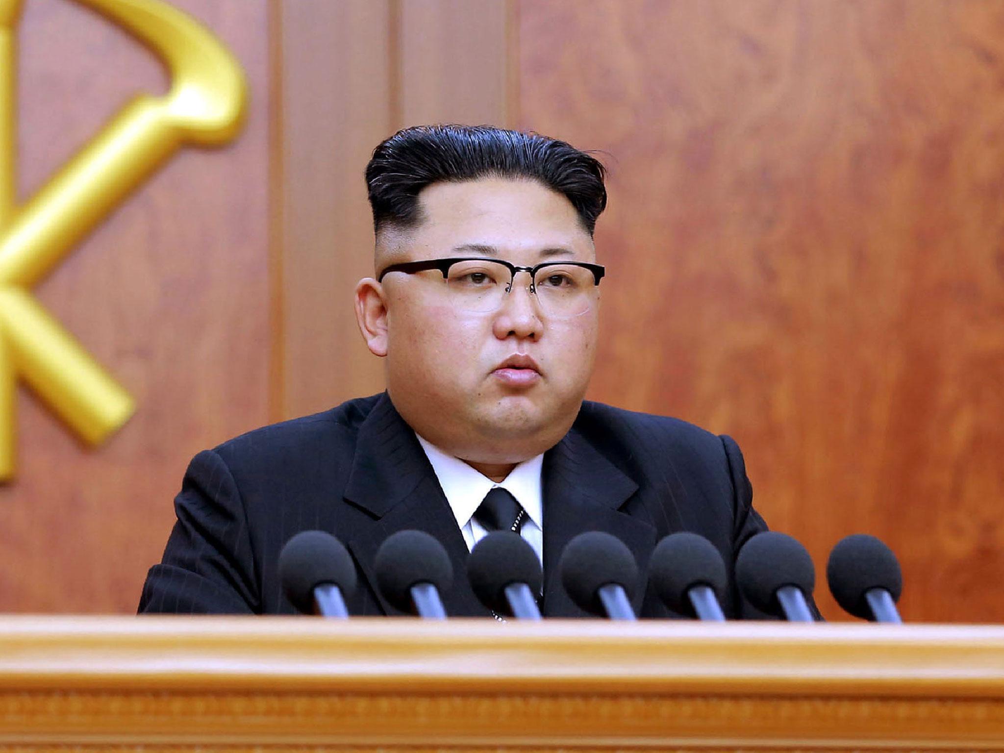 North Korean elite is turning against Kim Jong-un, defector claims