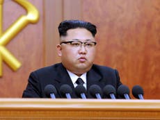 North Korea says it will conduct nuclear ICBM test 'anytime, anywhere'