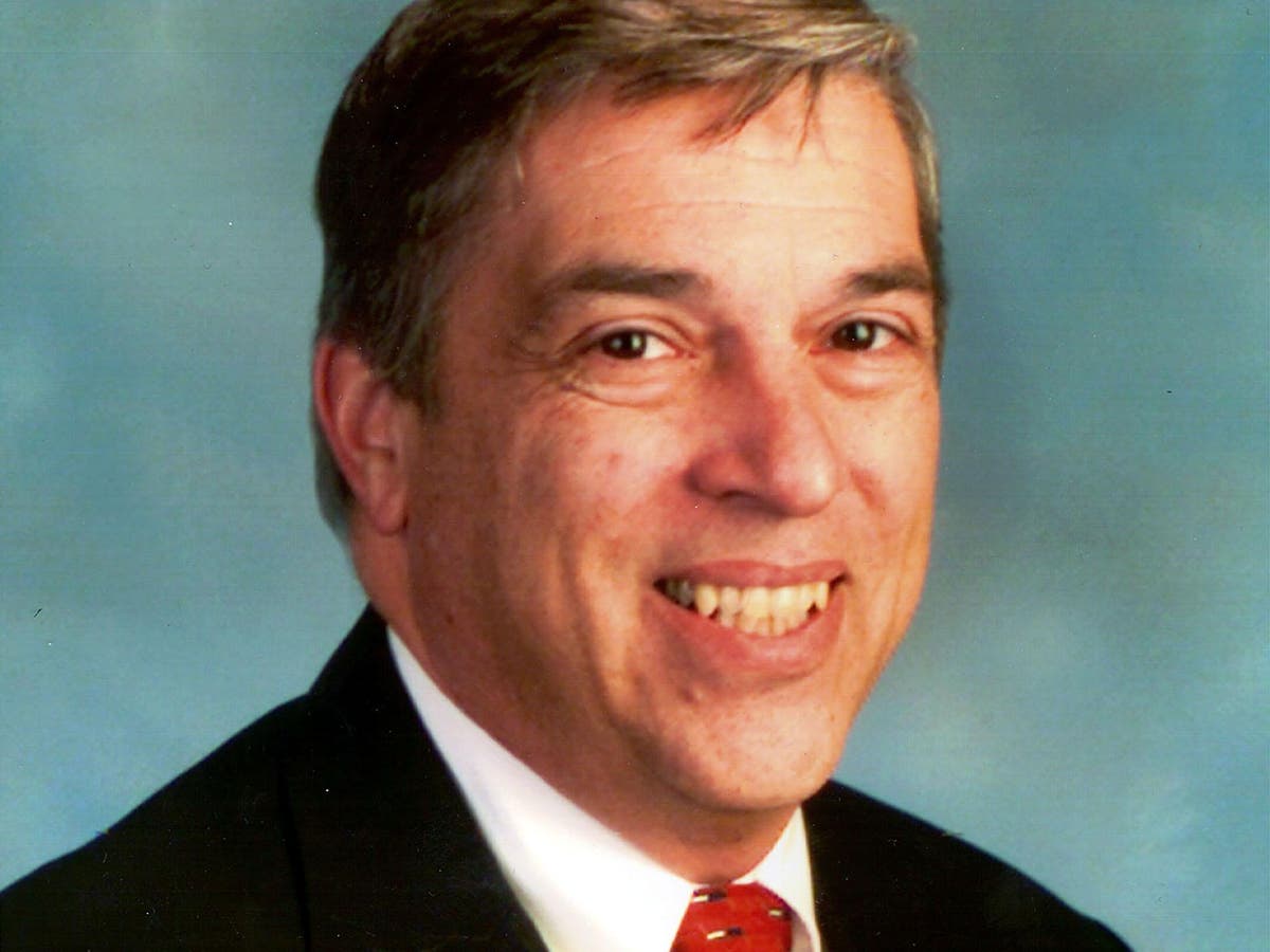&lsquo;Spycatcher&rsquo; claims former FBI agent Robert Hanssen &lsquo;had blood on his hands&rsquo;