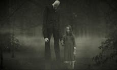 The Slender Man film gets a director and it's not who you're expecting