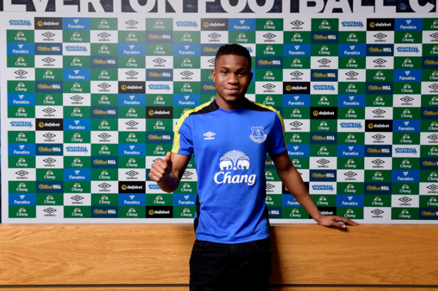 Lookman could be a replacement for the injured Yannick Bolaise