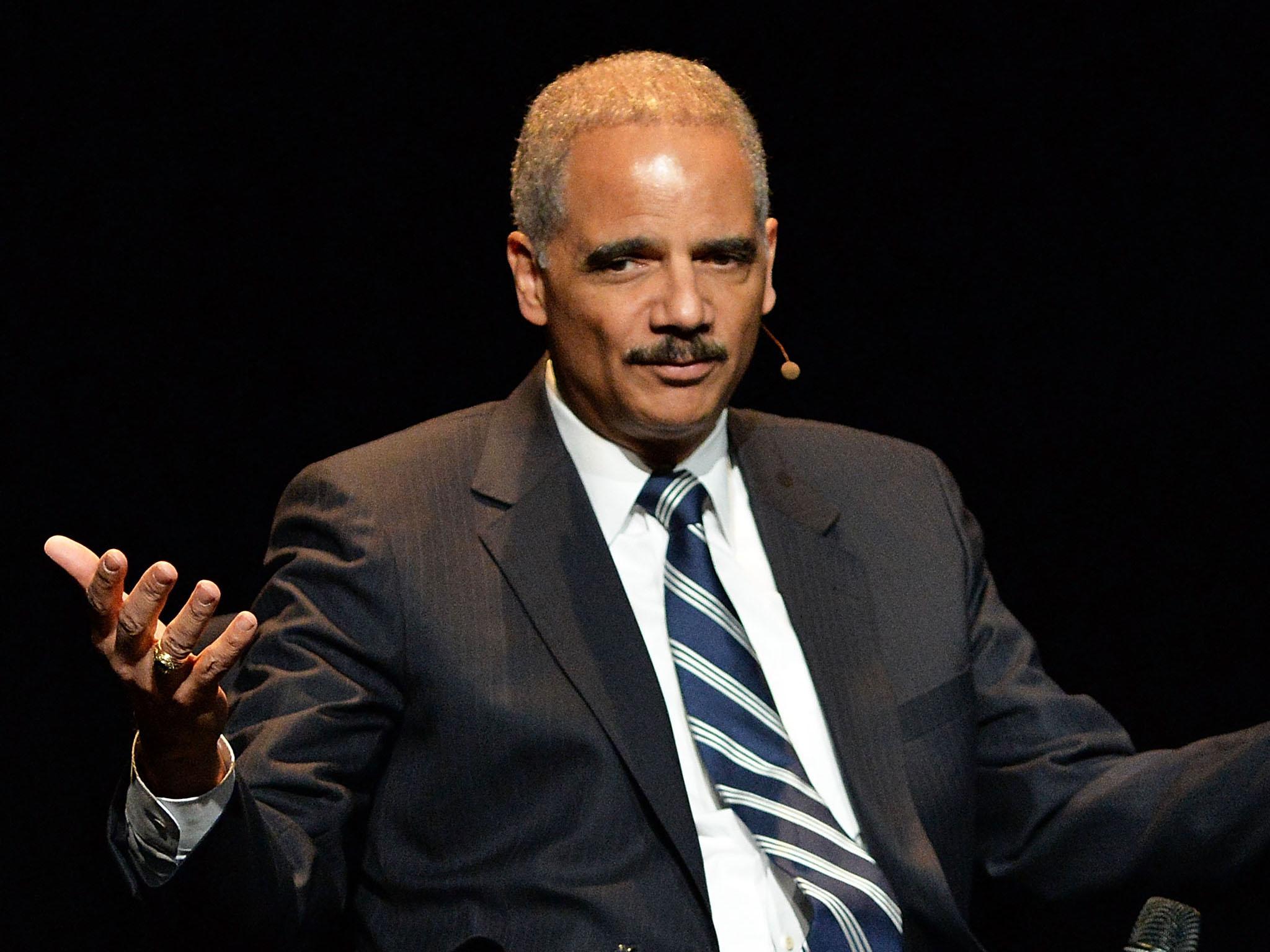 Last year, Airbnb hired Eric Holder to help craft a policy to combat discrimination occurring through the online lodging service’s platform
