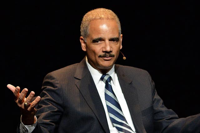 Last year, Airbnb hired Eric Holder to help craft a policy to combat discrimination occurring through the online lodging service’s platform