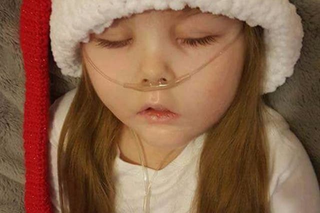 Ezmae Catley suffered from a variety of medical conditions, including brain damage, dystonia, and cerebral palsy