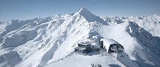Inside Europe's most high-tech ski resort