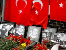 Istanbul attack offers glimpse of terrorism in Central Asia
