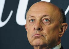 Former CIA director James Woolsey quits Trump transition team
