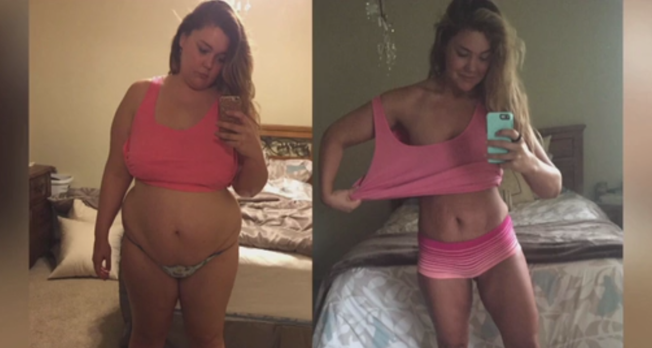 Lose belly fat with red wine photo 6