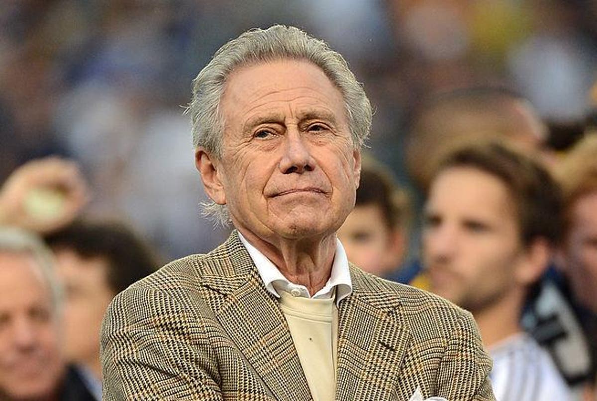 Coachella owner Philip Anschutz denies claims he gives money to anti ...