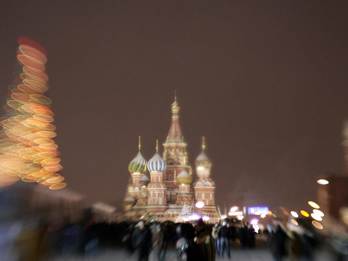 Orthodox Christmas In Russia 2022 2017 Orthodox Christmas: When Does Russia Celebrate It And Why Is The Date  Different Around The World? | The Independent | The Independent