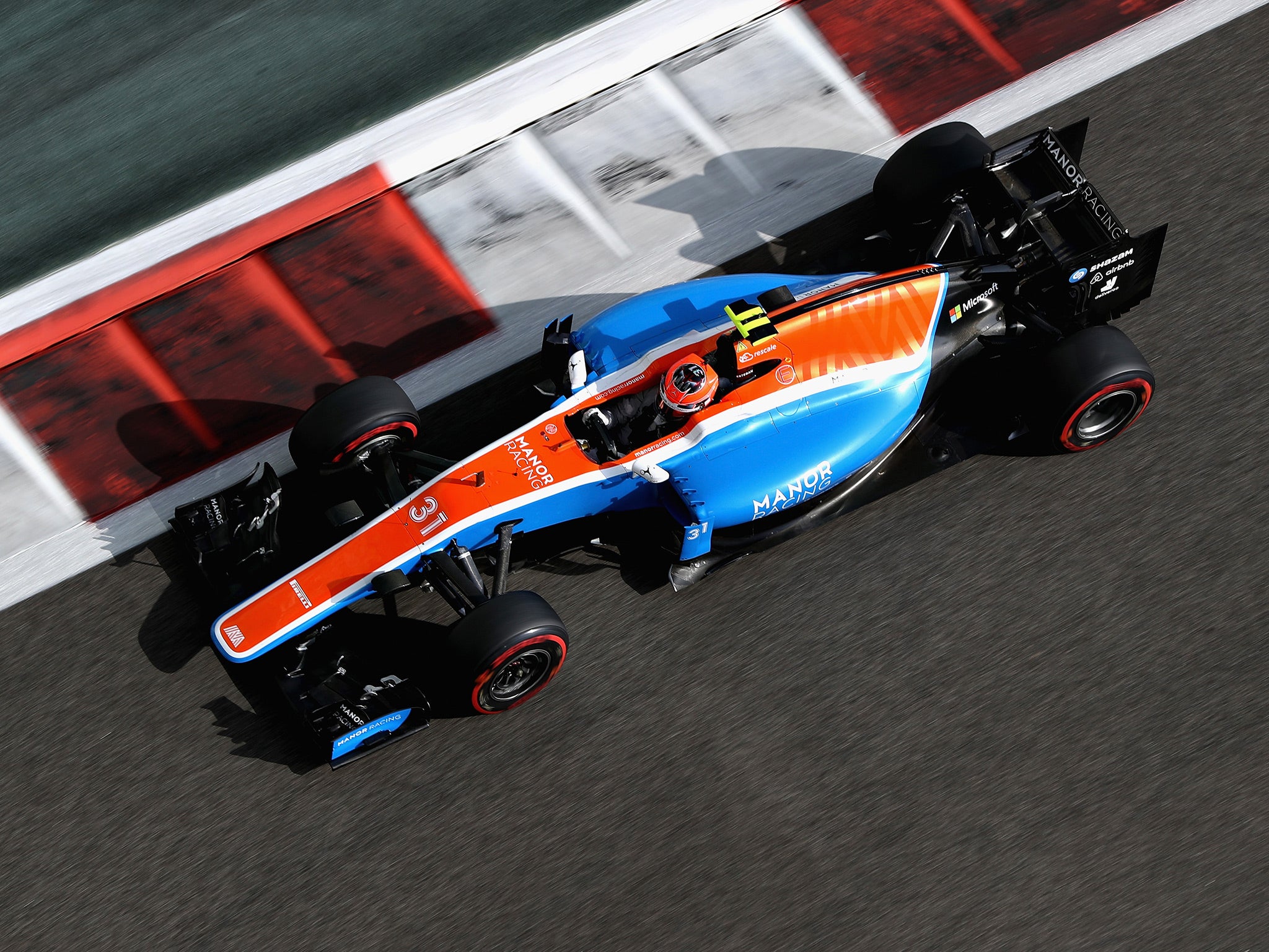 Manor have failed to find new investment ahead of the 2017 season