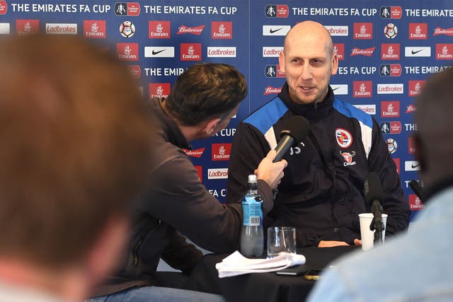 Jaap Stam opens up about his controversial Manchester United exit