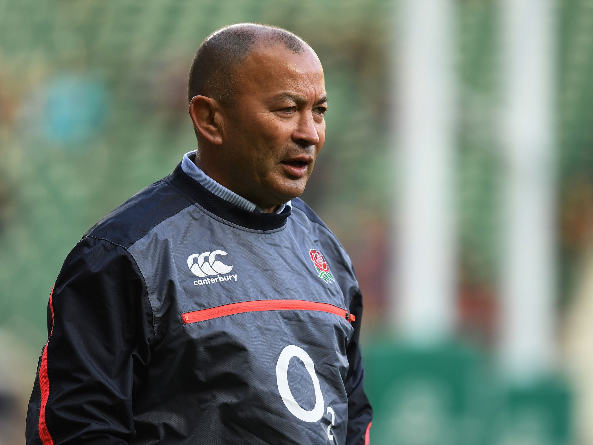 The Six Nations gets under way on February 4, with England opening the tournament against France at Twickenham