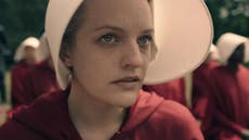 How women are using The Handmaid's Tale to protest anti-abortion laws