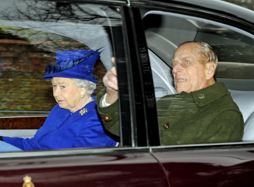 The Queen has recovered from a recent illness which prevented her from attending church over Christmas