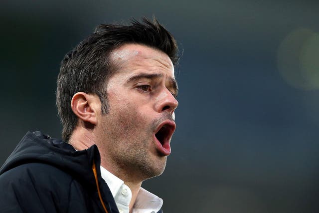 Silva made three substitutions to help inspire Hull's 2-0 win over Swansea