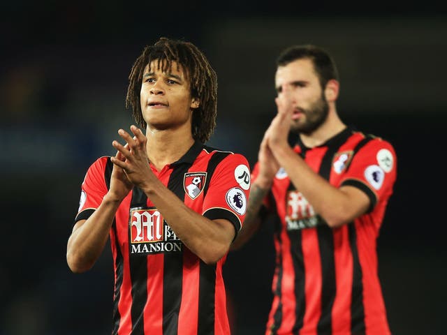 '“I called back Ake because I think he's showing he's ready to stay in the Chelsea squad'