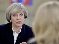 May pledges to tackle mental health 'stigma' but without extra funding