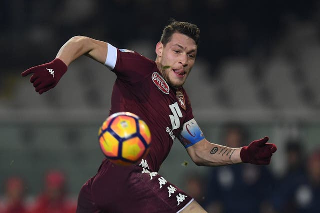 Belotti's goals have won him a new deal and an £86million release clause
