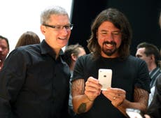 Apple CEO promises 'best is yet to come’ for iPhone