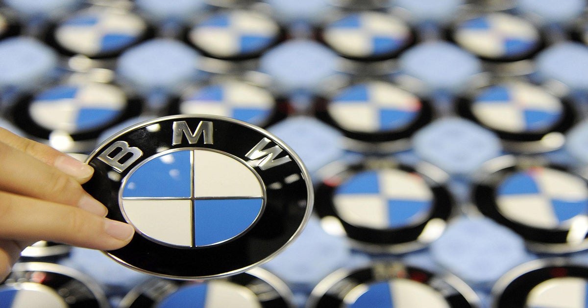 BMW 'commits' to new Mexico car plant despite Donald Trump's border tax  threats, The Independent