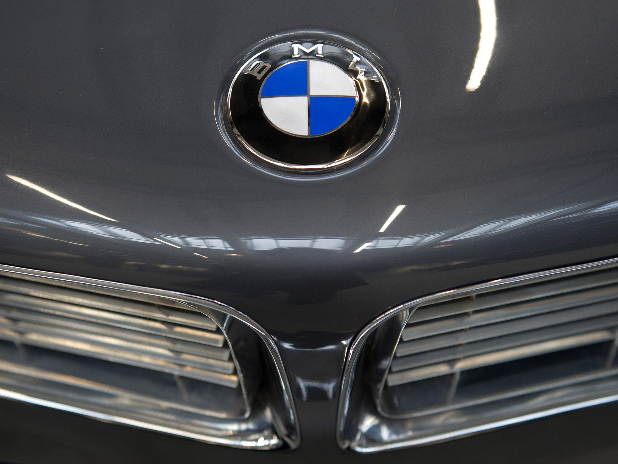 BMW says it is committed to Mexico plant