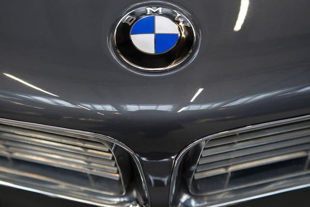 BMW says it is committed to Mexico plant