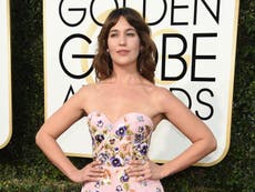 Don't say you're OK Lola Kirke's underarms 'because she's beautiful' 