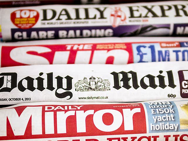Section 40 will mean news publishers will feel forced to avoid publications that risks any kind of media legal action