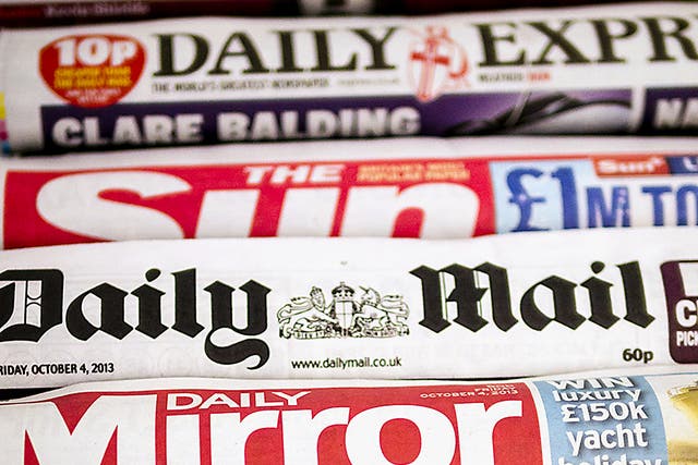 Section 40 will mean news publishers will feel forced to avoid publications that risks any kind of media legal action