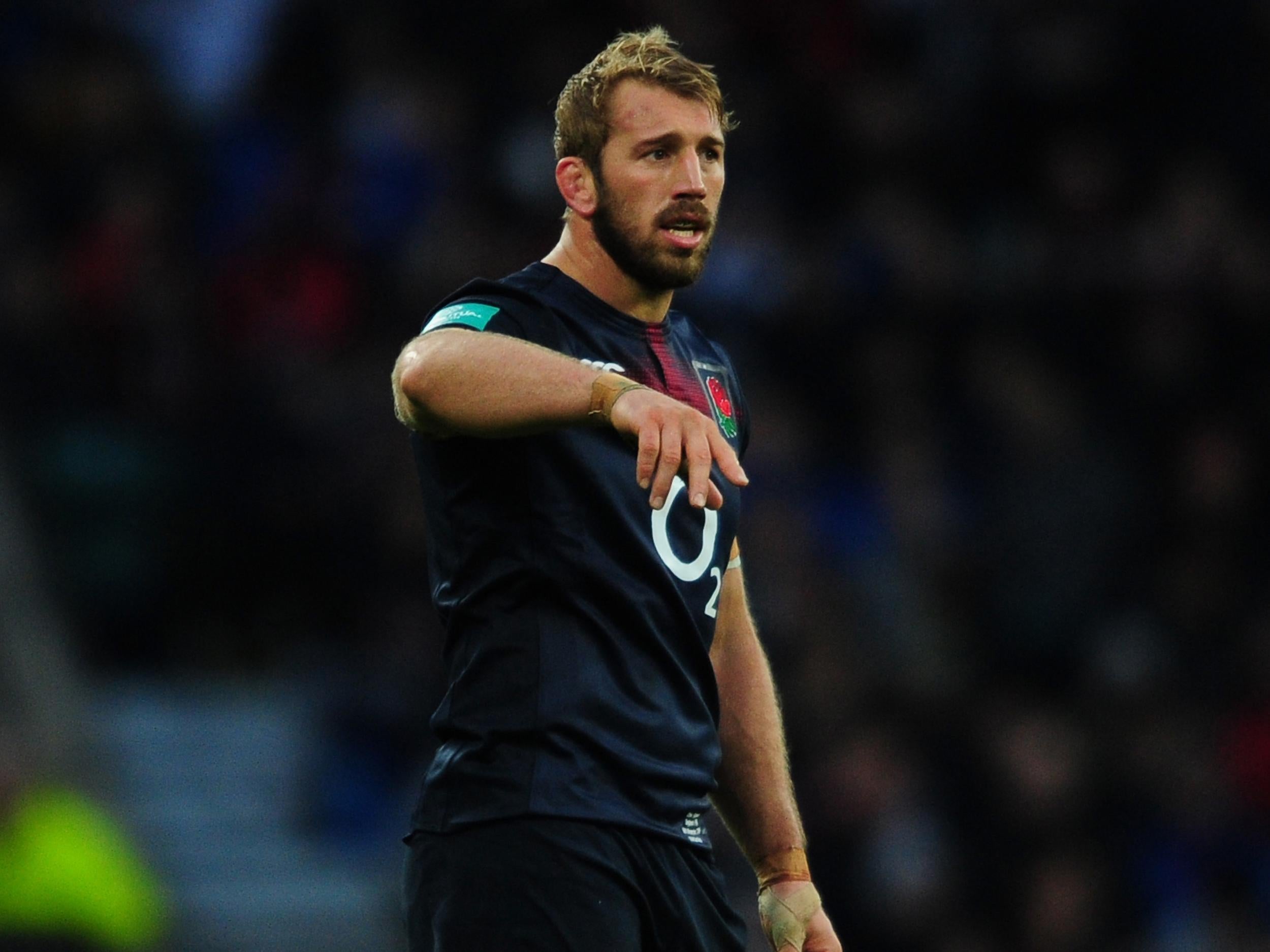 Robshaw will need shoulder surgery