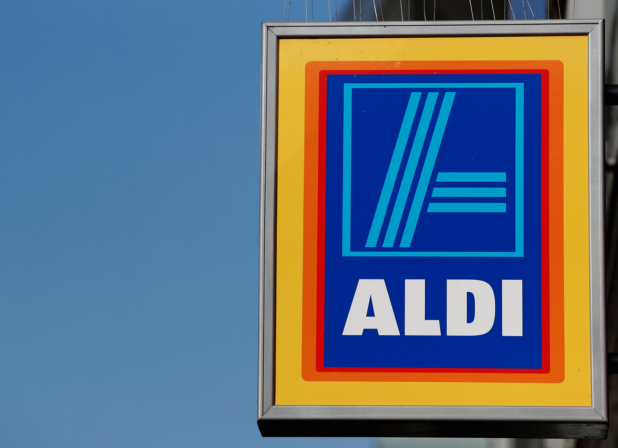 Aldi and Lidl to take £1 in every £7 spent at supermarkets