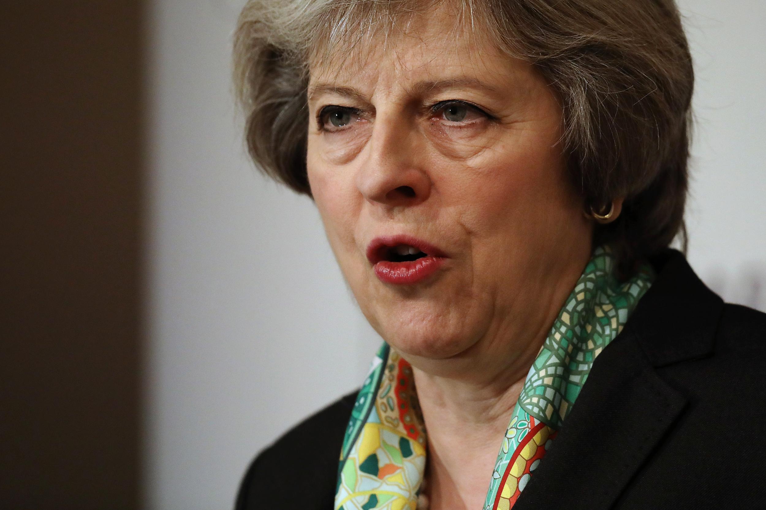 The Prime Minister has pledged to improve mental health services, but failed to outline exactly how this will be paid for