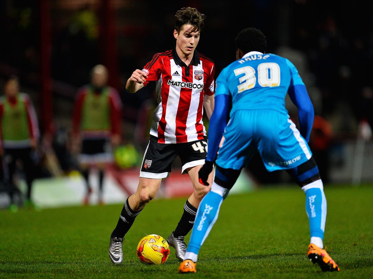 Sergi Canos to Brentford: Bees fighting with Leeds for ...