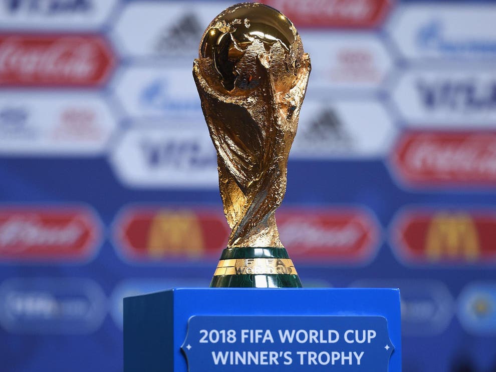 Fifa World Cup vote 48team plan given unanimous approval in Zurich