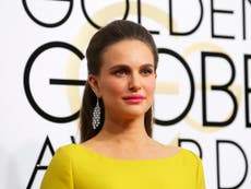 Natalie Portman has ‘100 stories’ of sexual abuse in Hollywood