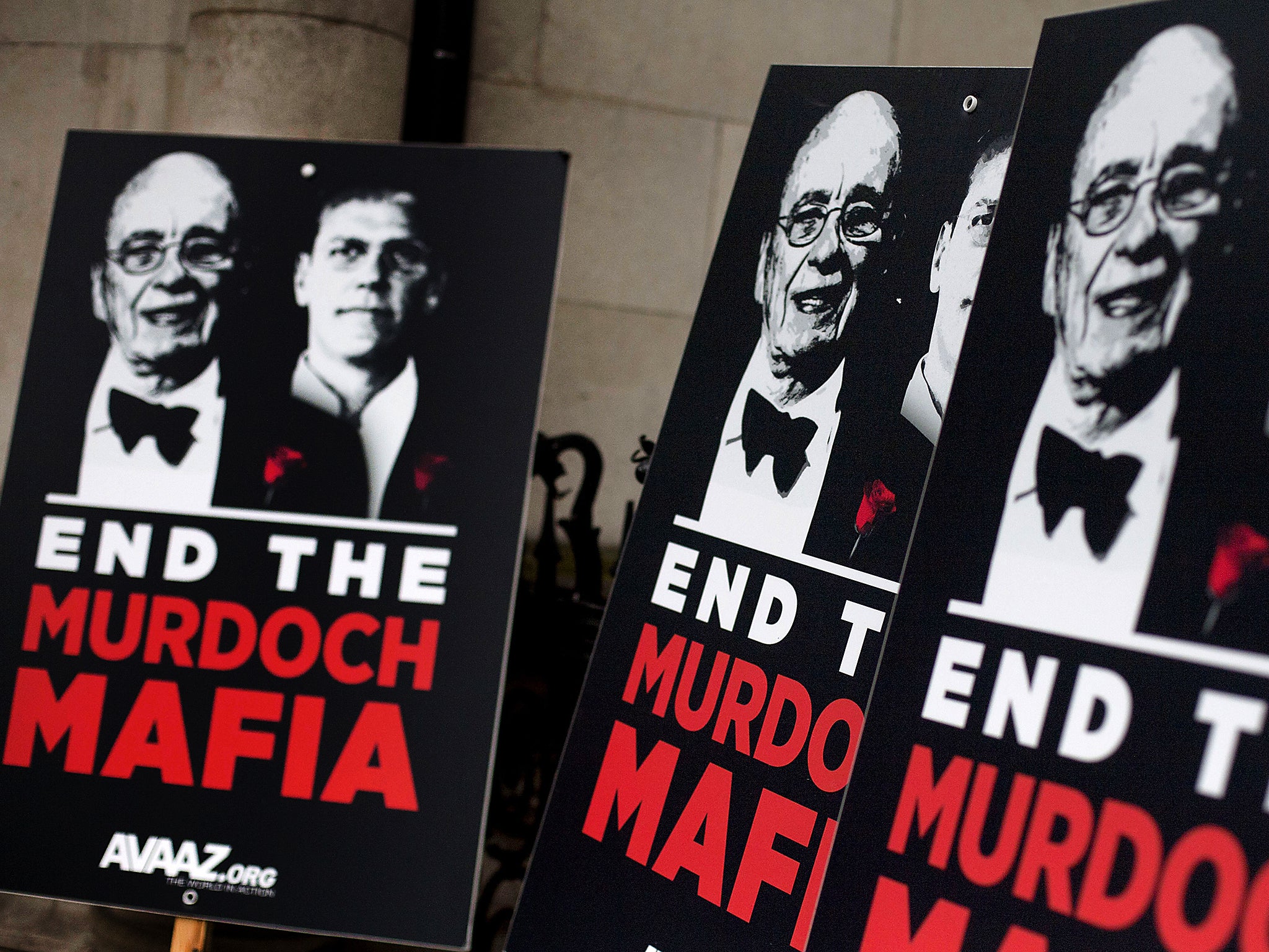 Many commentators have argued that the Murdoch media empire has excessive power