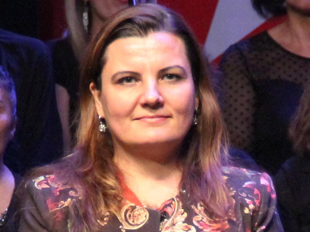 Fatma Kaplan Hurriyet