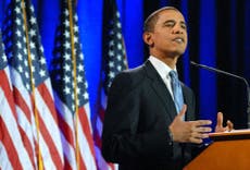 Barack Obama's 2008 speech on race in United States
