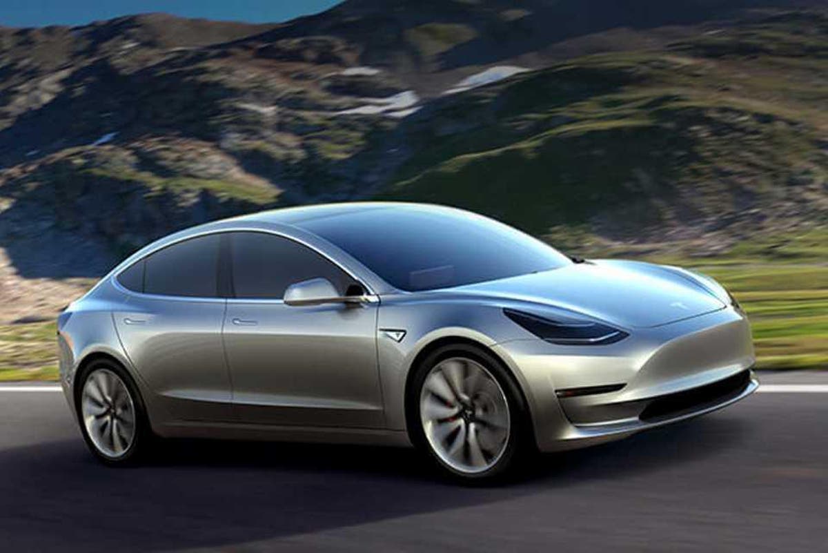 6 of the best electric cars you can buy today The Independent The Independent