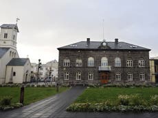 Iceland has new coalition government