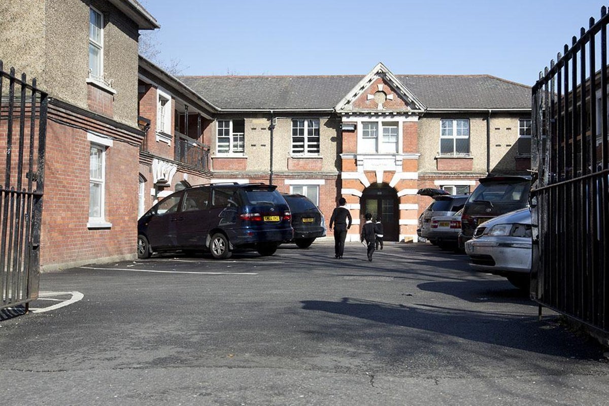 London risks 'another Rotherham child sexual abuse scandal without ...