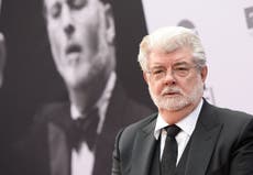 George Lucas gives his verdict on Star Wars: The Last Jedi