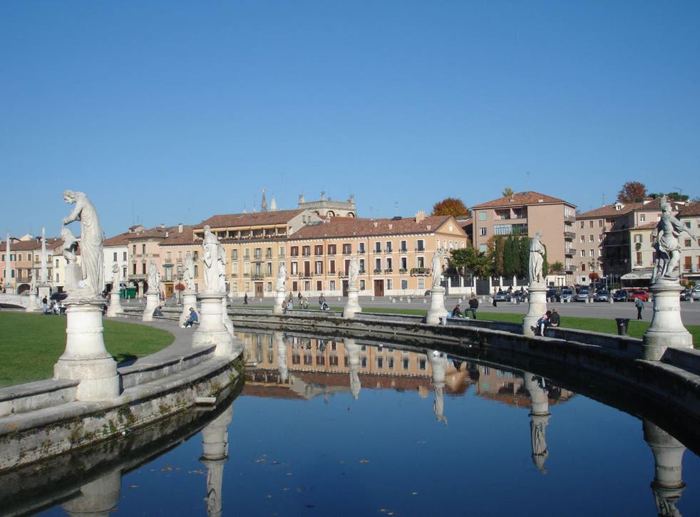 The boy was referred to the Court of Minors after social services in Padua reportedly that he was too effeminate