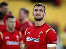 Warburton poised to step down as Wales captain to be replaced by Jones